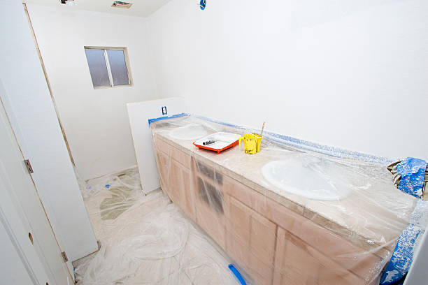 Trusted Beaverton, MI Dry wall and painting Experts